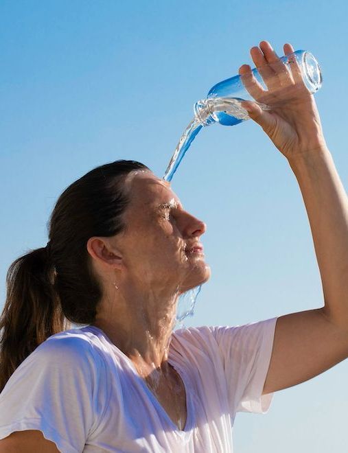 Canicule : 5 « fausses bonnes idées » qui font plus de mal que de bien